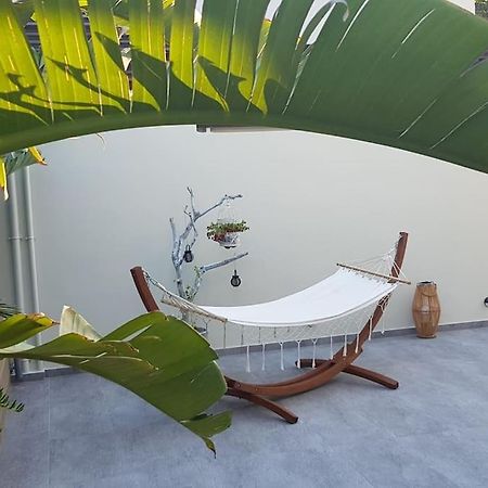 E&G Relax Homes-E Киссамос Экстерьер фото