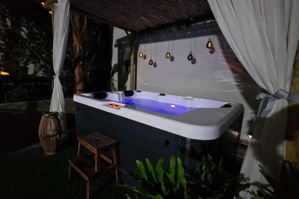E&G Relax Homes-E Киссамос Экстерьер фото