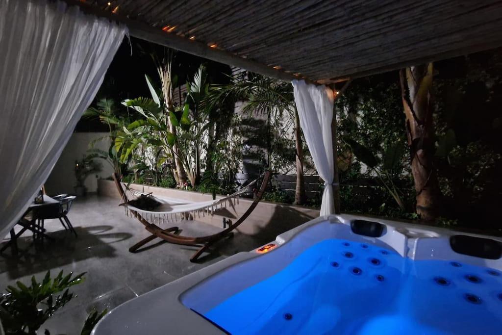 E&G Relax Homes-E Киссамос Экстерьер фото
